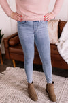 Jeggings For Days Light Wash Judy Blue Jeans